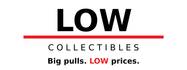 Low Collectibles - Home
