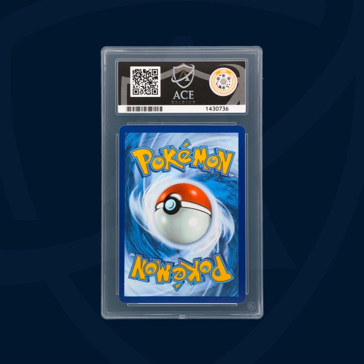 Pokémon Mega Absol ex 161/132 – Mega Evolution – ACE 10 Gem Mint