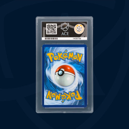 Pokémon Mega Absol ex 161/132 – Mega Evolution – ACE 10 Gem Mint