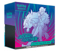 Pokémon TCG: Scarlet & Violet—Journey Together Elite Trainer Box
