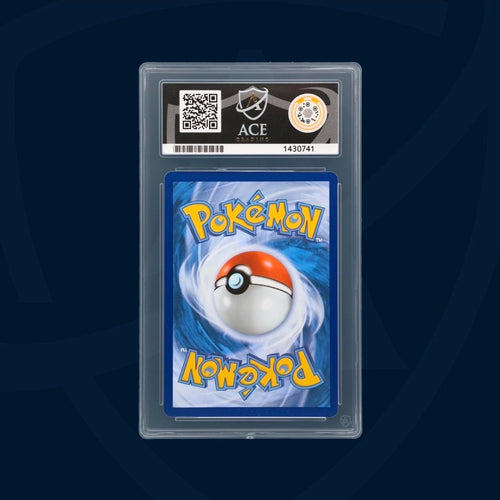 Pokémon Silvally 095/084 – Pitch Black – ACE 10 Gem Mint
