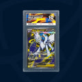 Pokémon Mega Absol ex 161/132 – Mega Evolution – ACE 10 Gem Mint
