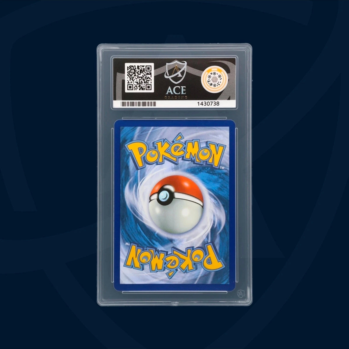 Pokémon Mega Latias ex 163/132 – Mega Evolution – ACE 10 Gem Mint